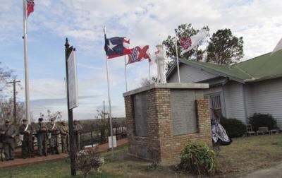 Confederate Monument