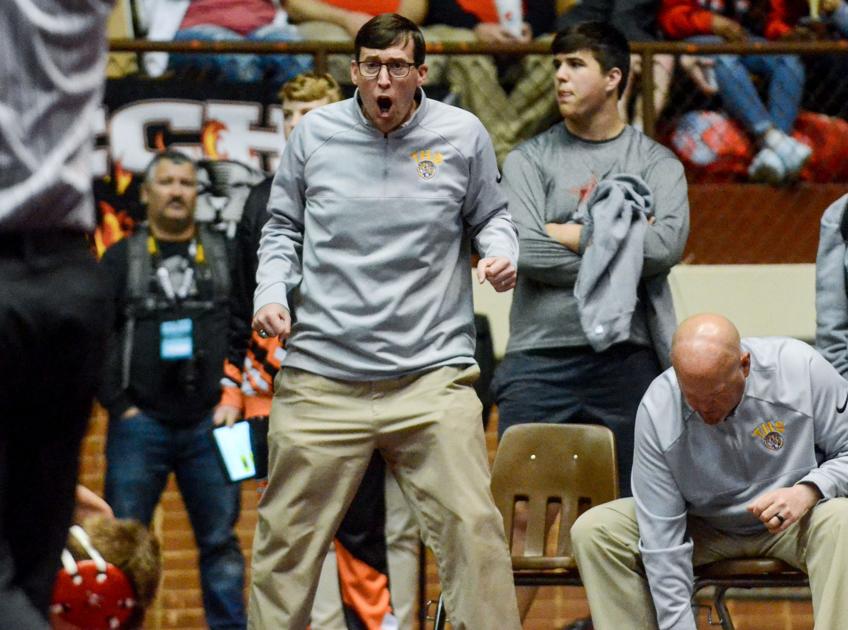 Benefits Abound For Smaller Schools In New Alignment Sports