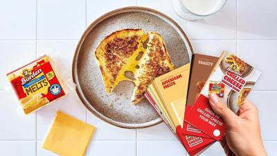 One sandwich, endless possibilities: What makes a perfect grilled cheese is up for debate