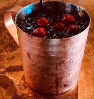 The Main Street Mule