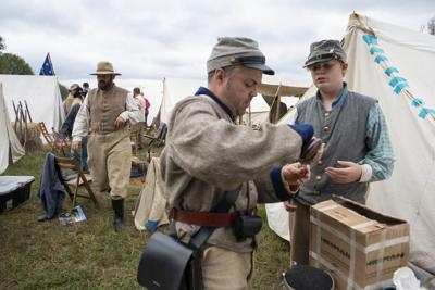 Battle for the Armory