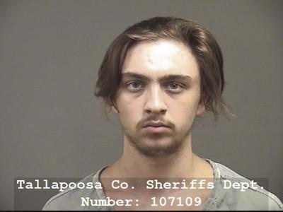 burglary suspect