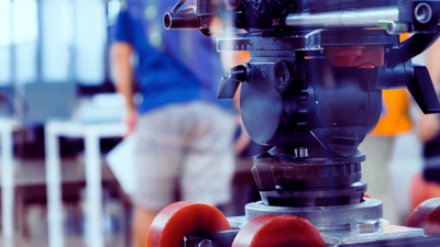 Movies and TV shows casting in Huntsville