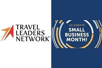 Travel Leaders Network Celebrates Small Business Month