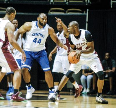 Alex City Coosa Alumni Game About More Than Basketball Sports
