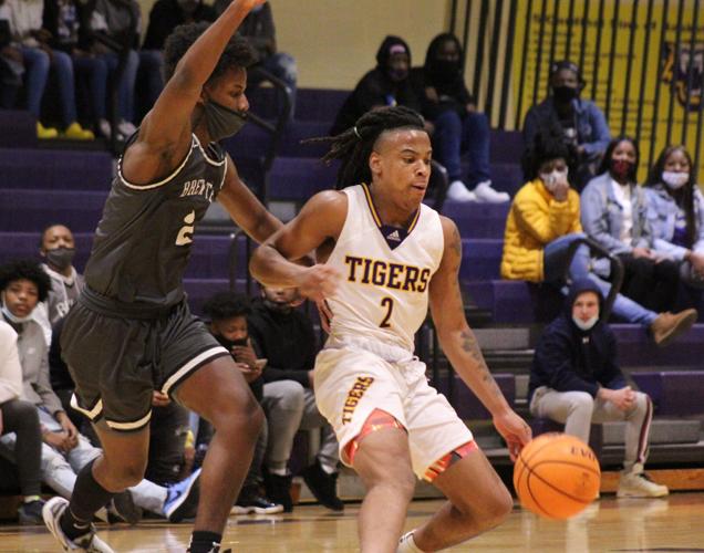 Tallassee splits with Brew Tech