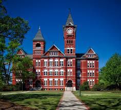 Auburn University