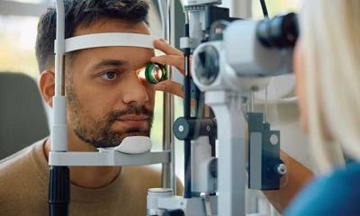 Take Steps Now to Protect Your Vision