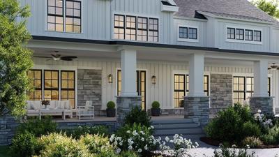 How to upgrade your outdoor entertaining spaces for spring and summer