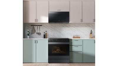 A Greener Home Starts Today: Save on ENERGY STAR Appliances with New Home Rebates