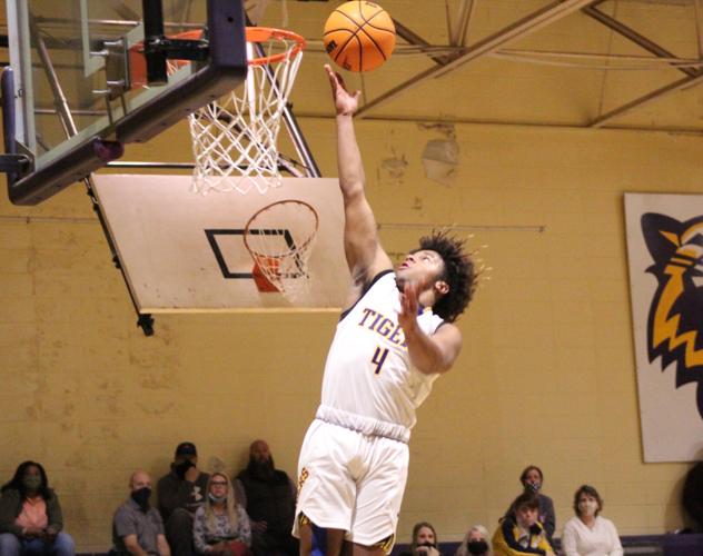 Tallassee splits with Brew Tech
