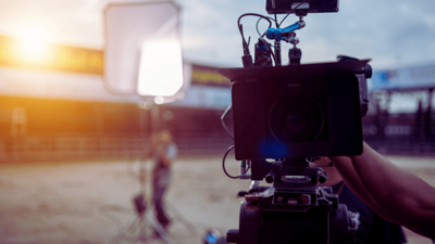 Movies and TV shows casting in Huntsville