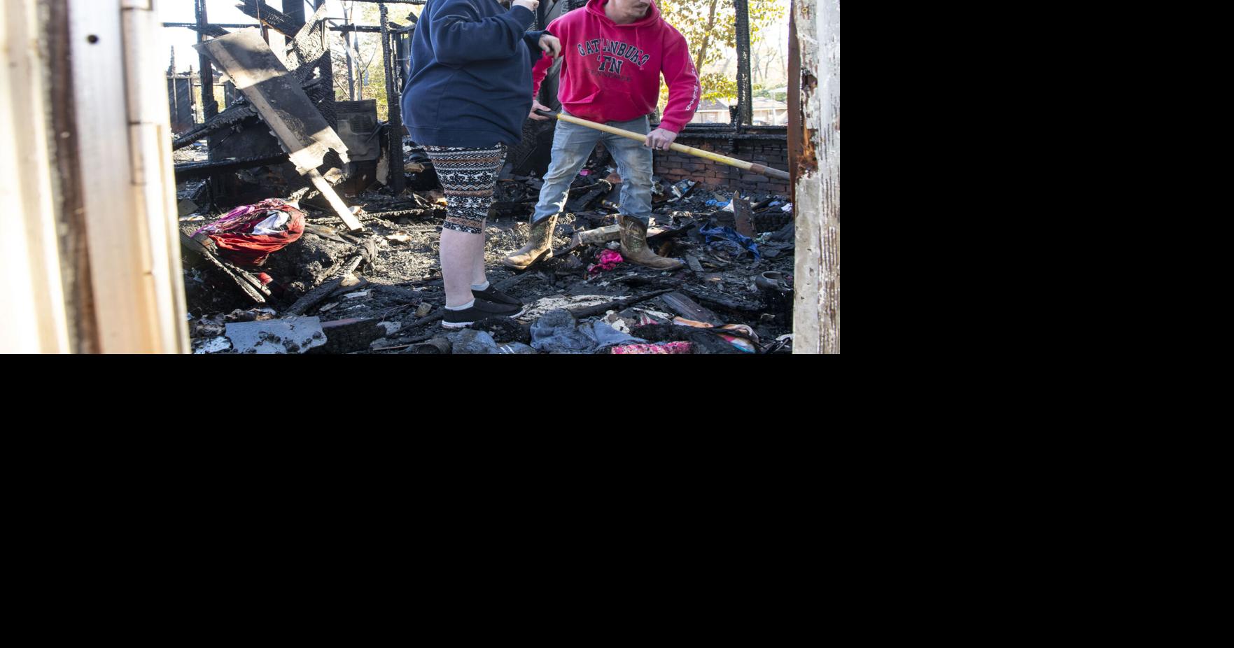 No injuries, pets lost in house fire | News