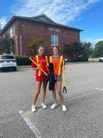 Keep Tallassee Beautiful kickoff campaign is a success