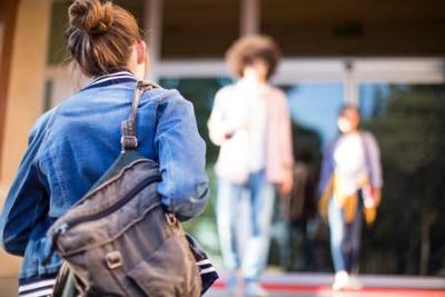 Protecting Kids’ Mental Health This School Year