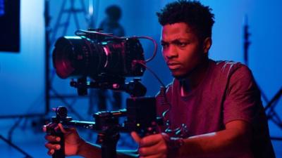 Movies and TV shows casting in Birmingham