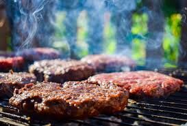grill