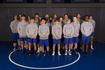 Reeltown wrestling team (copy)