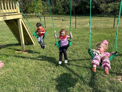 growing independence