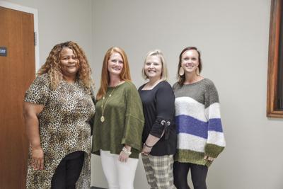 2020 Chamber Members