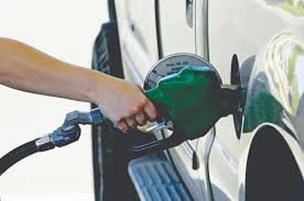 Gas prices