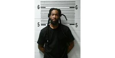Bates Arrest