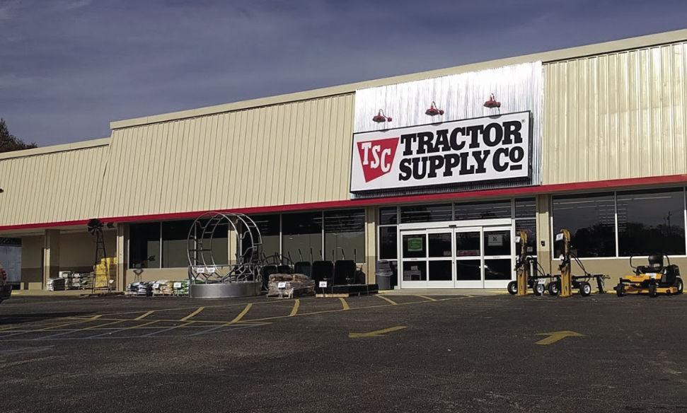 Tractor Supply invites vendors to showcase goods at farmers market News