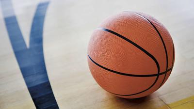 basketball stock image