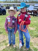 Reeltown's Rodeo Kids
