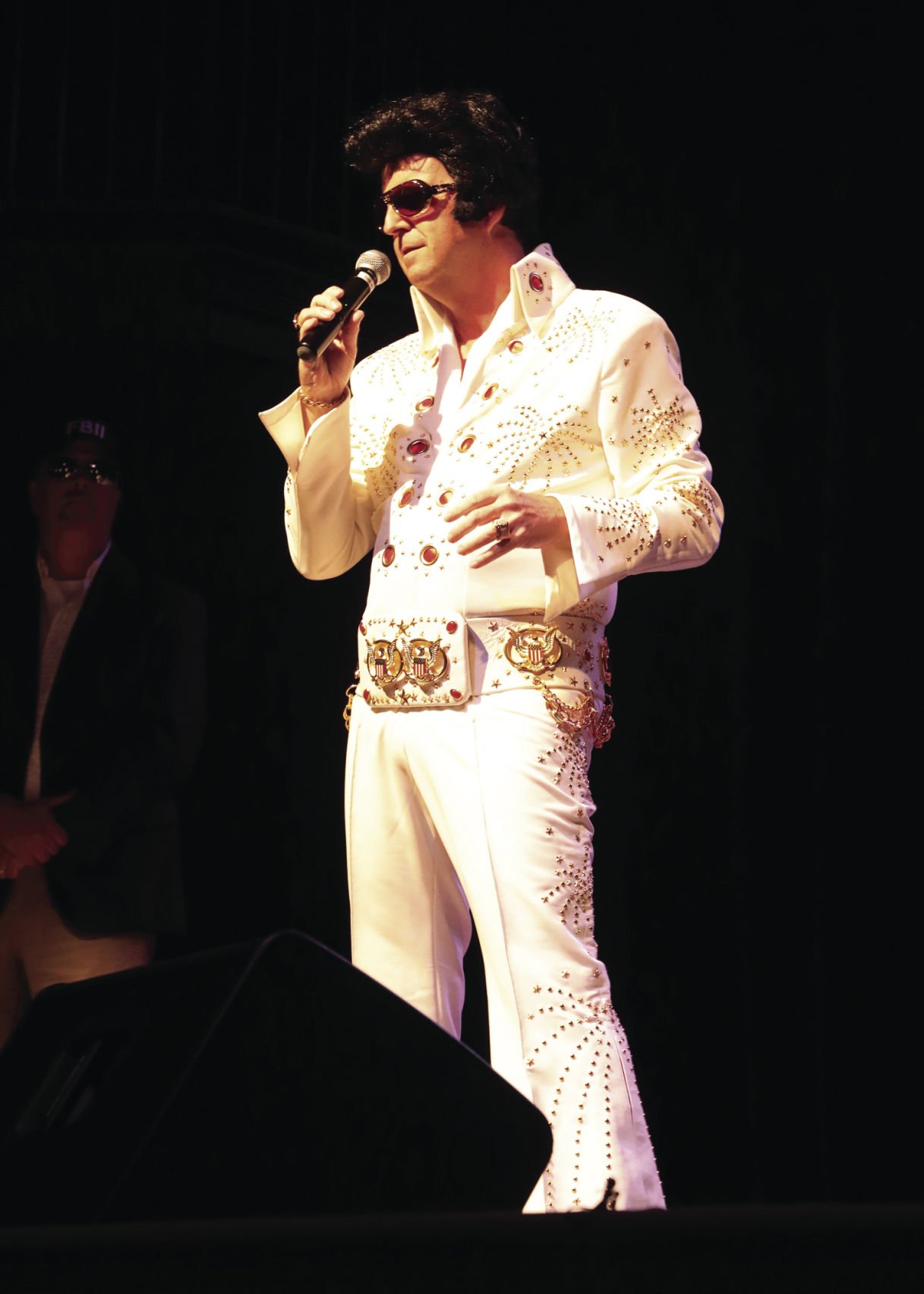 Elvis & Company a sellout at Mt. Vernon Theatre