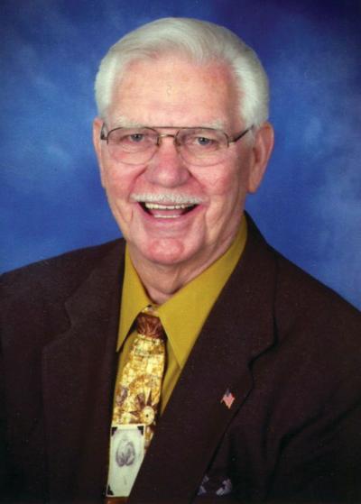 Ronald Brantley