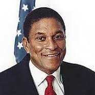 Johnny Ford to speak at THS for Black History Month