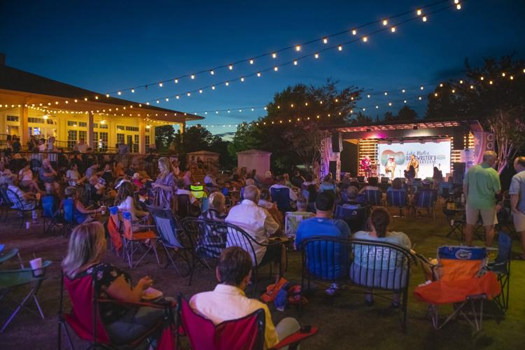 songwriter's festival