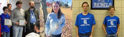 all state band