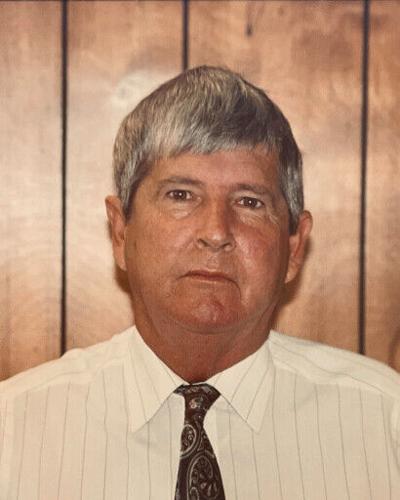 art lamberth