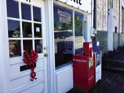 Red Ribbons Tallassee