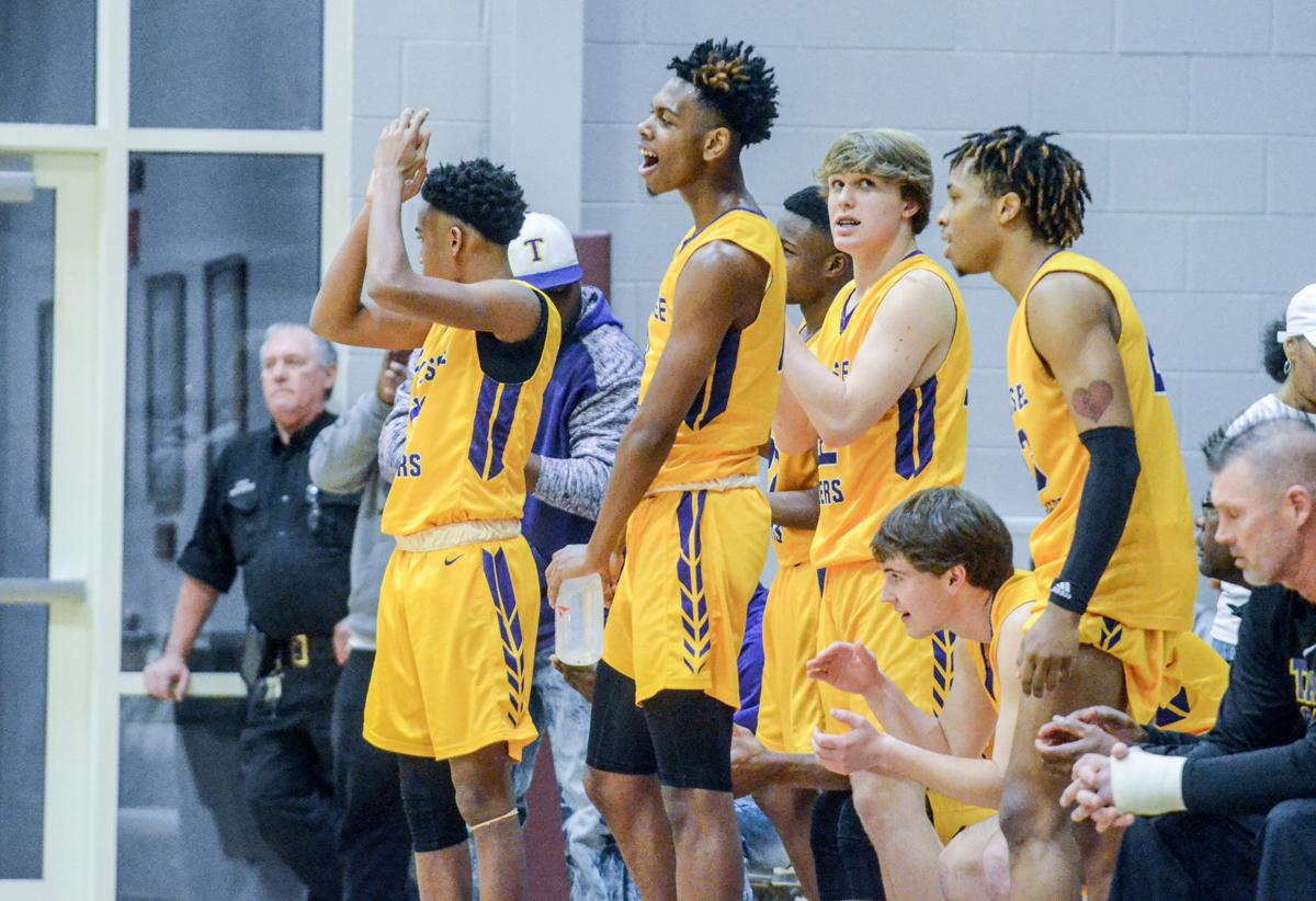 Tallassee Boys Moves Up In Latest Aswa Rankings Sports