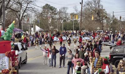 Christmas Parade