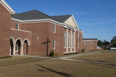 TAllassee High School