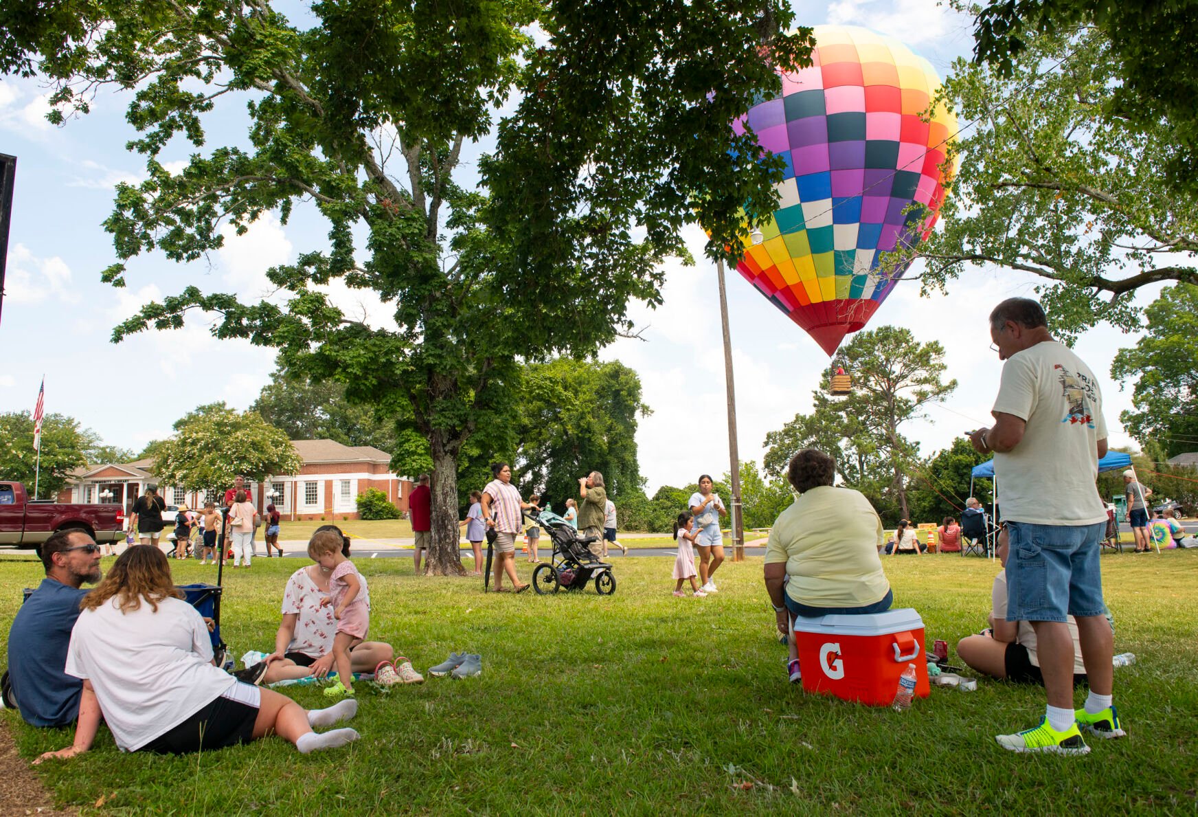 Tallassee SummerFest