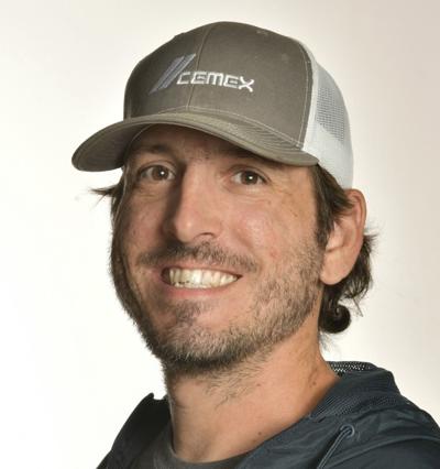 Clay Carmichael