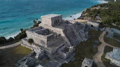Beyond the beach: 7 exciting experiences in the Mexican Caribbean