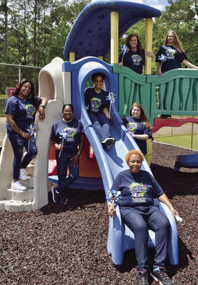 Tallassee Head Start