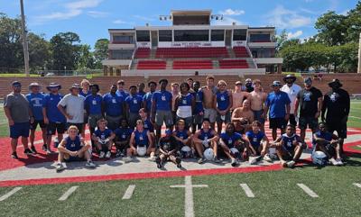 Reeltown 7-on-7
