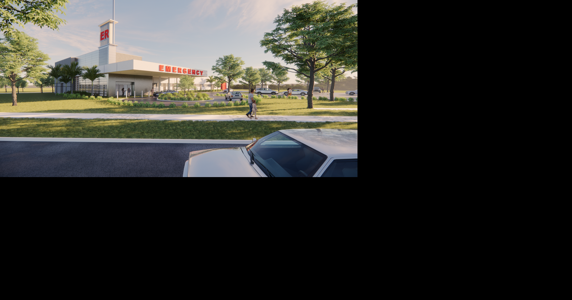 AdventHealth ER coming to Northdale News