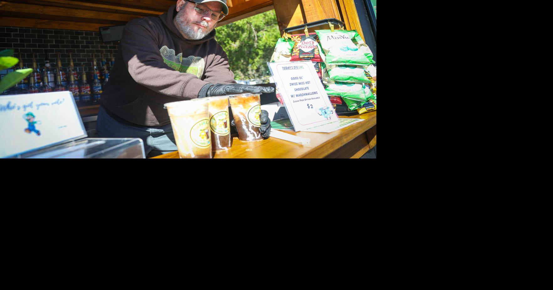 Pasco food incubator’s latest class shows off food and drink at Dade City fair