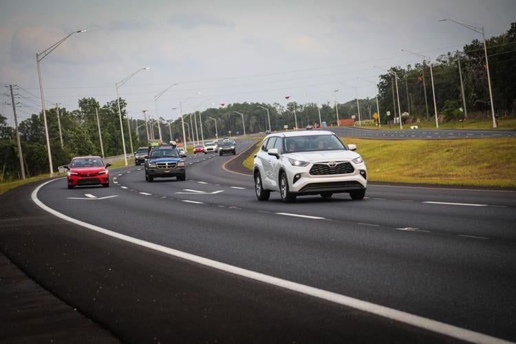 New Developments in the SR52 Suncoast Parkway That Will Redefine Pasco County by Lawrence Todd Maxwell of MX Properties, Inc