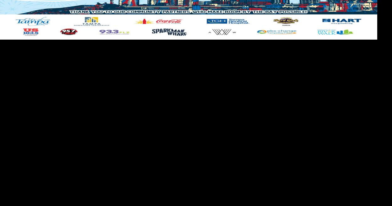 baltimore 4th of july road closures