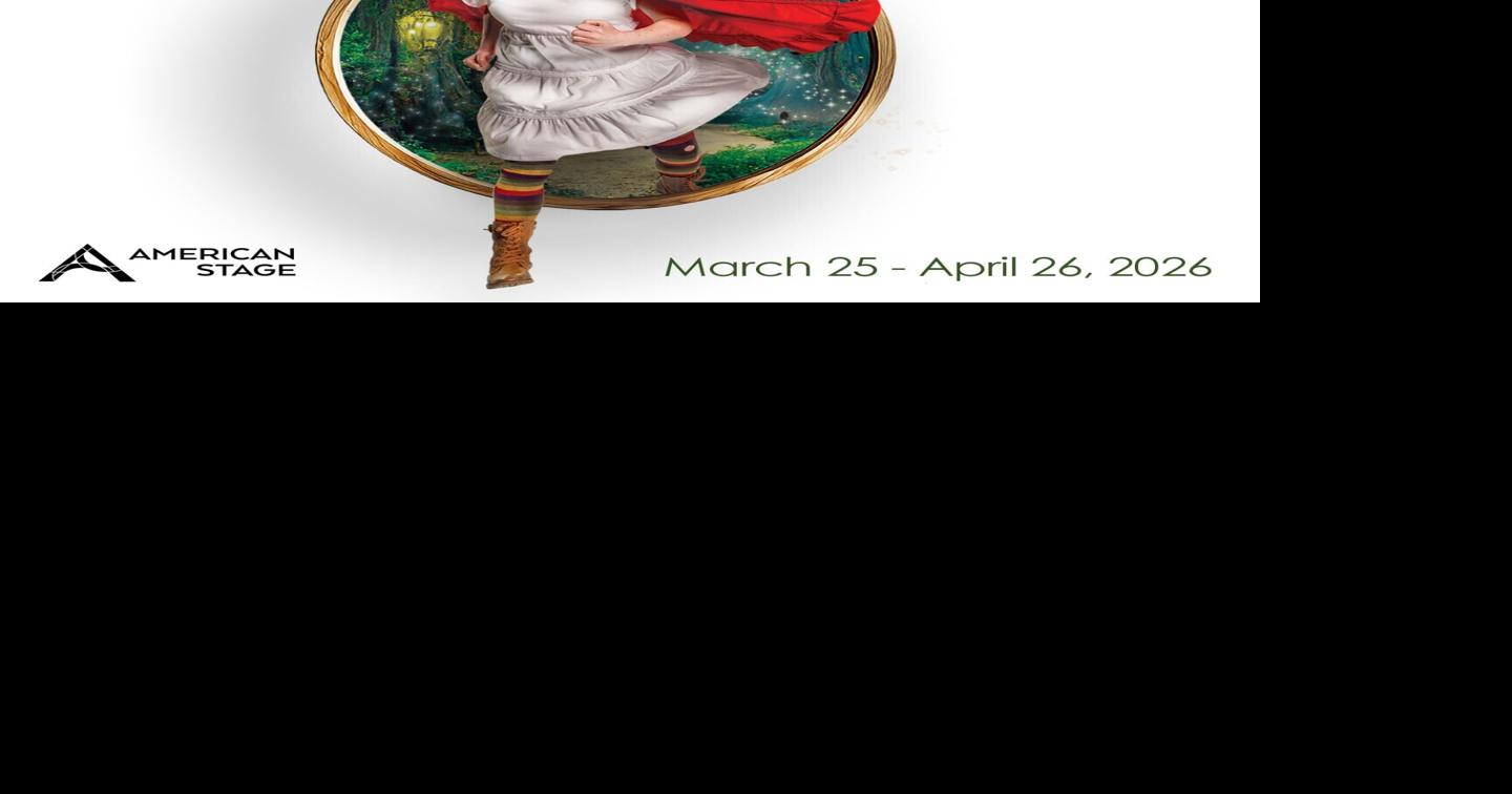 American Stage’s park show returns with ‘Into the Woods’