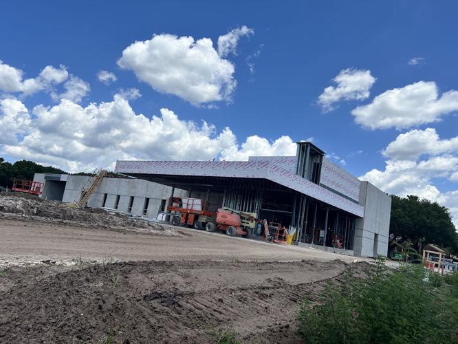 AdventHealth ER coming to Northdale News